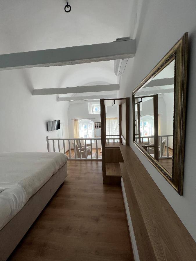 Hotel Douskos Port House à Hydra  Extérieur photo