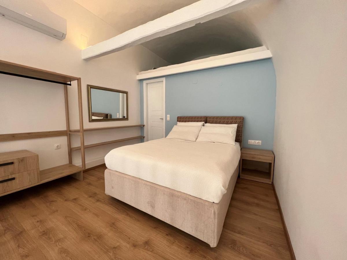 Hotel Douskos Port House à Hydra  Extérieur photo